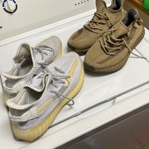 Adidas Yeezys